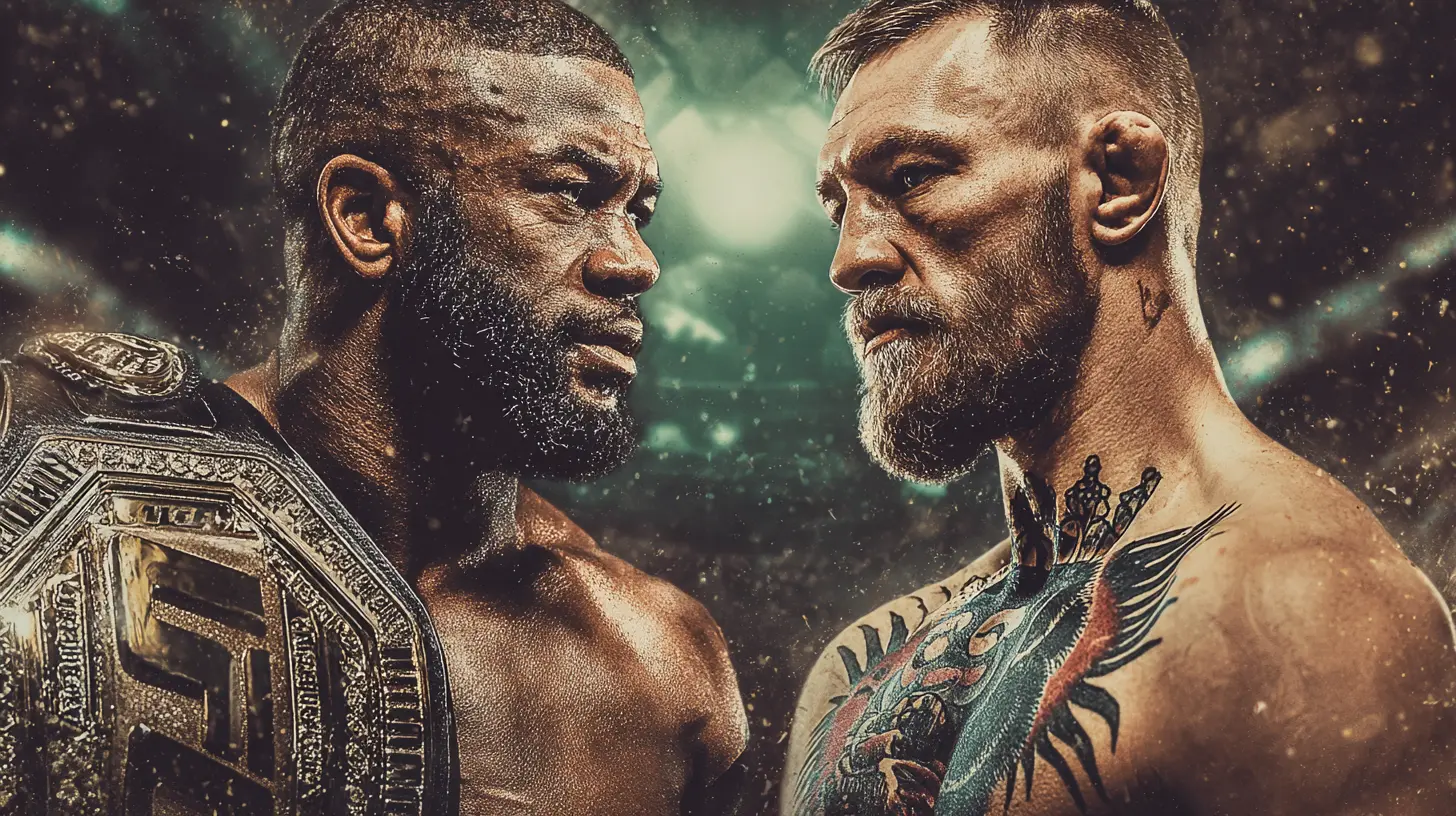 The Ultimate Breakdown of the 2026 Championship Clash