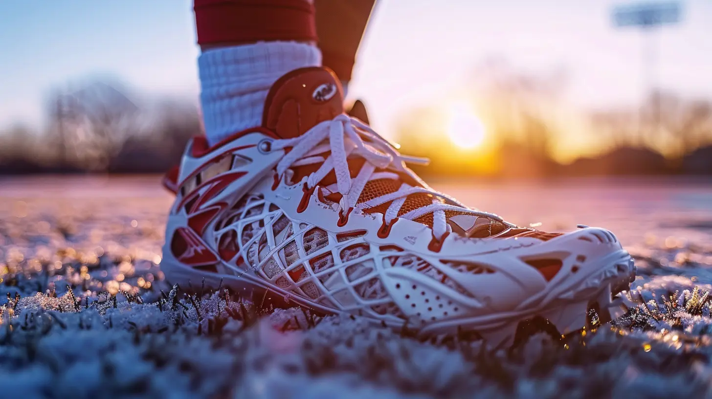 The Ultimate Guide to Lacrosse Gear for Beginners
