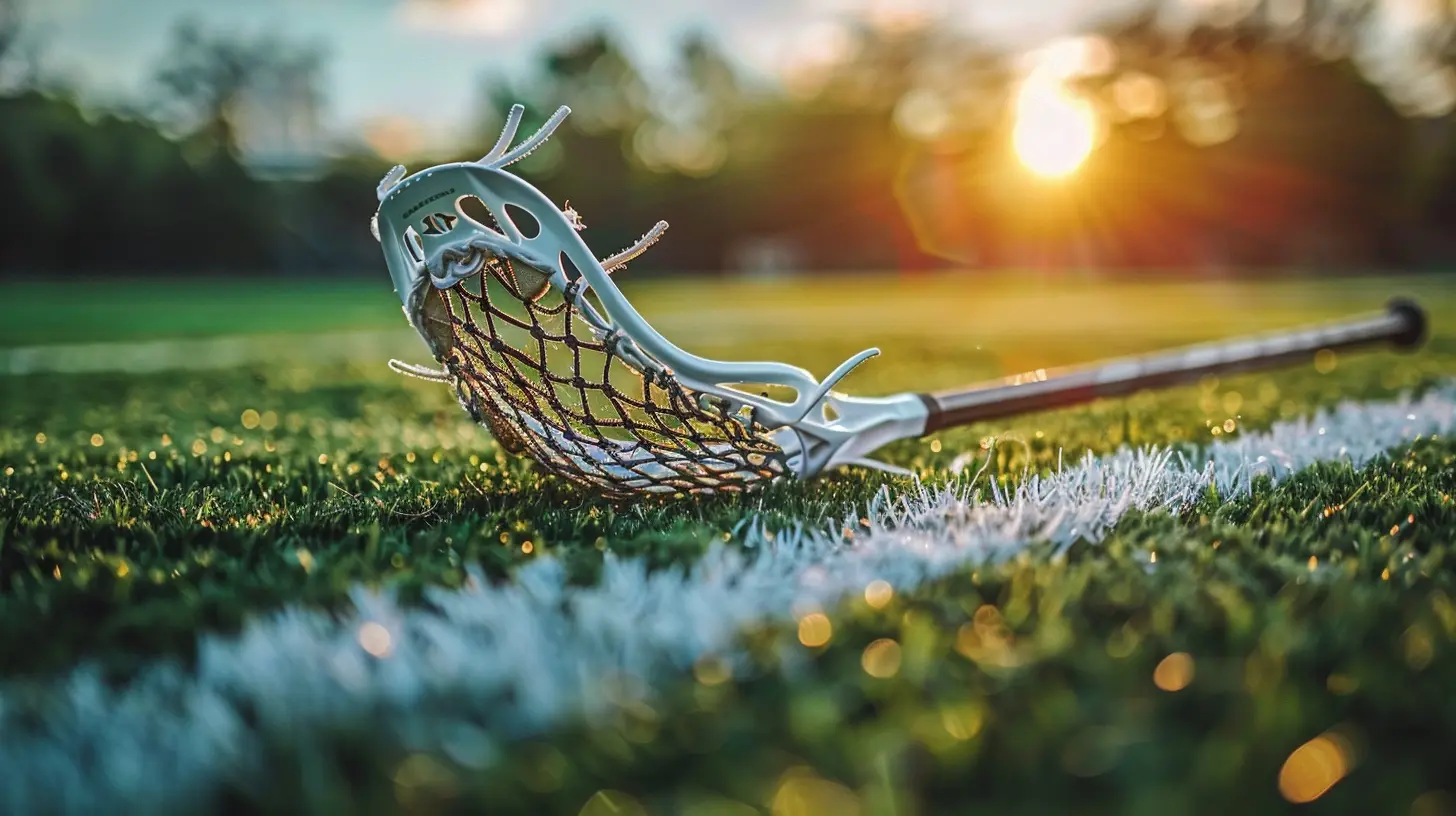 The Ultimate Guide to Lacrosse Gear for Beginners