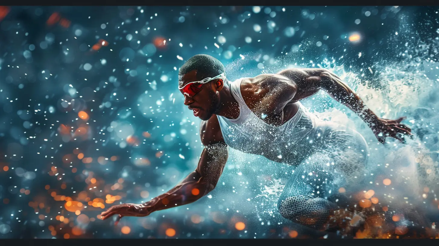 The Untold Stories Behind Famous Athletes’ Rise to Stardom