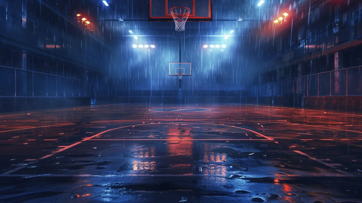 Top Tips to Improve Your Virtual Basketball Game