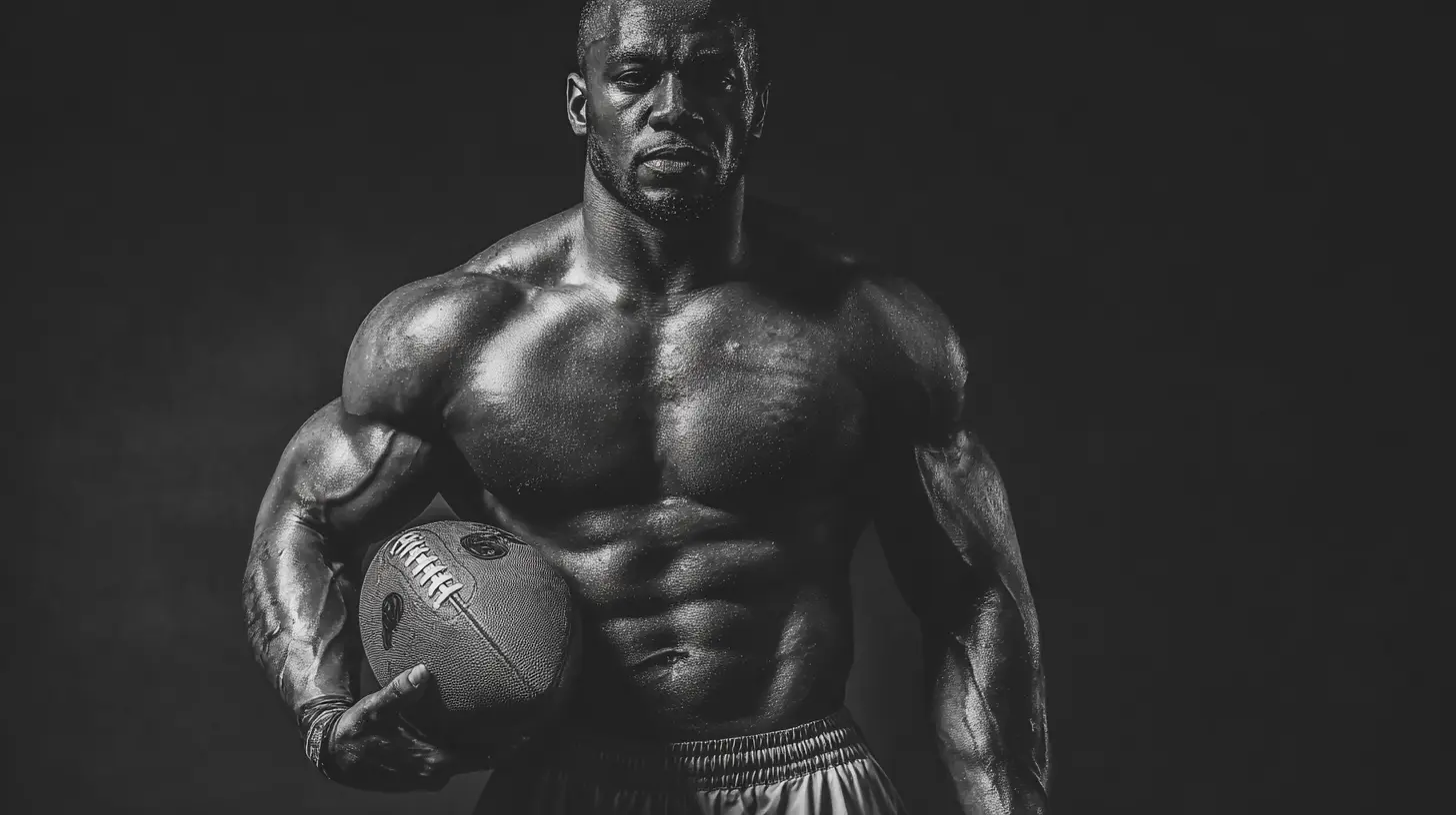 Training for Greatness: Pro Athletes Share Daily Routines