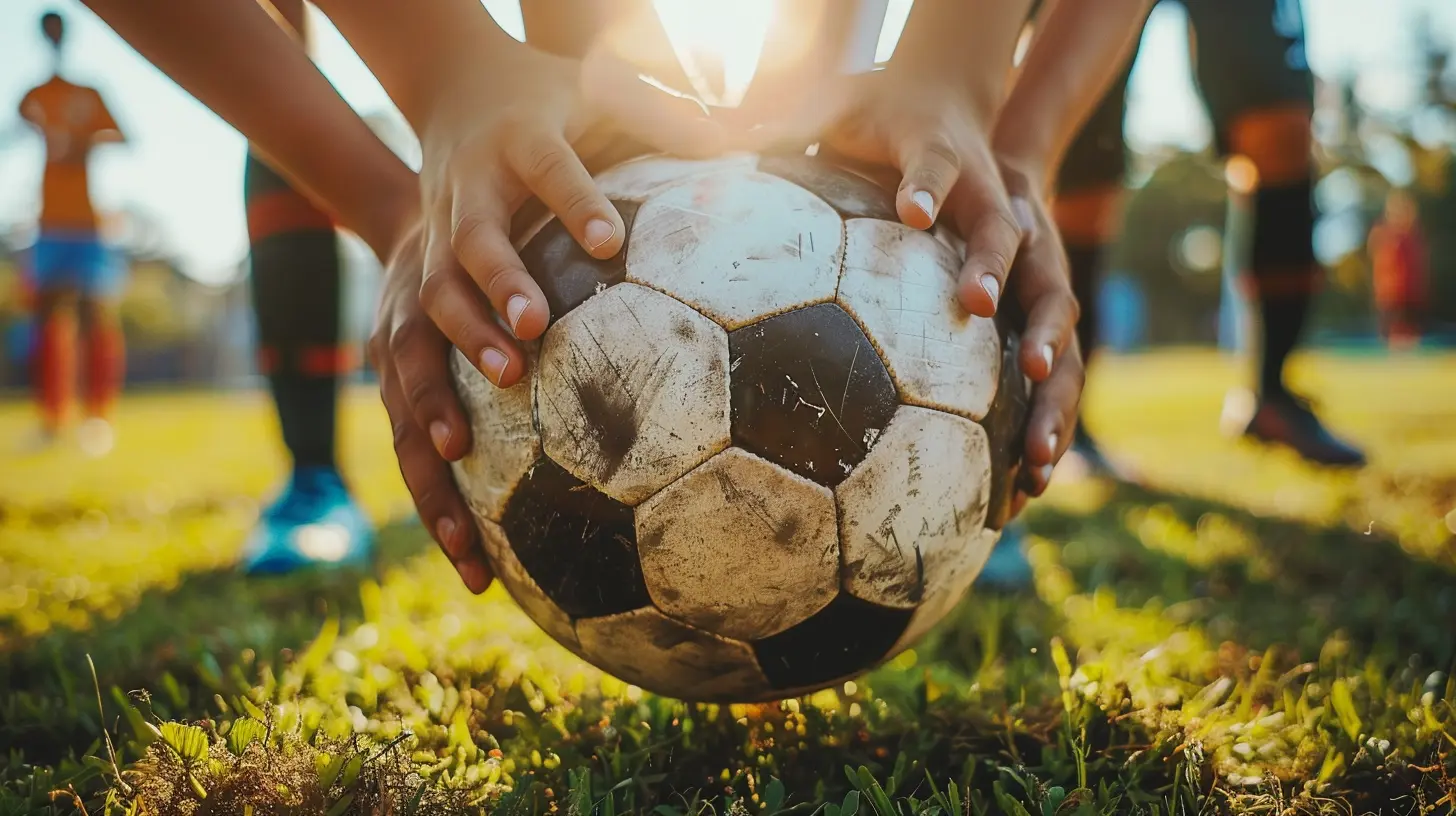 Turning Rivalries into Goodwill: Charity Matches That Unite