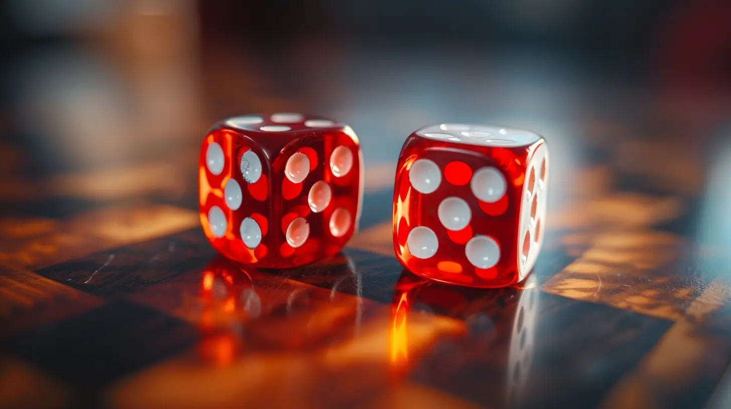 Underdogs vs Favorites: When to Bet Big on the Long Shot