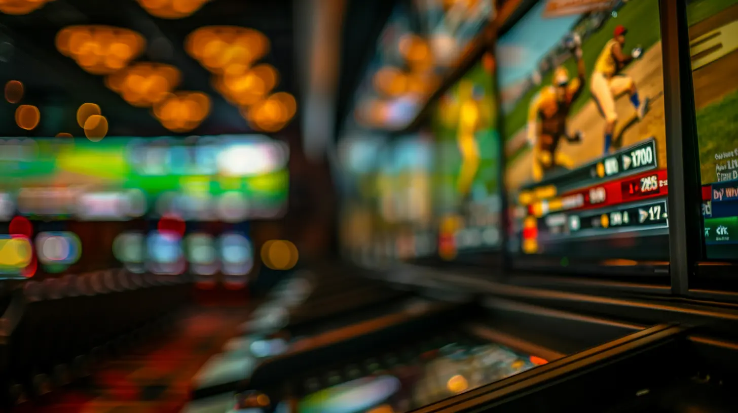 Understanding and Using Betting Systems: Do They Really Work?