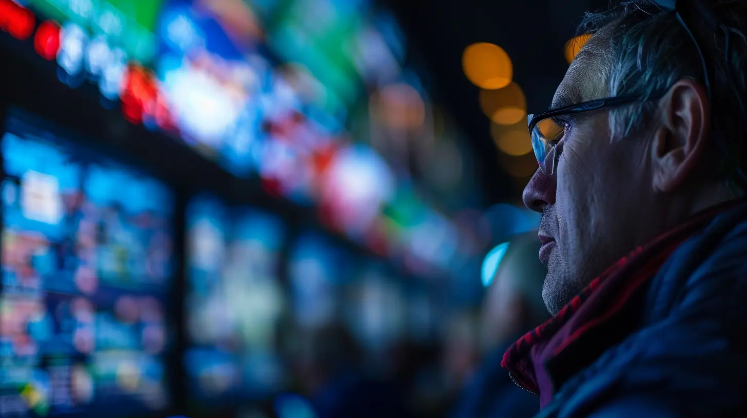 Understanding and Using Betting Systems: Do They Really Work?