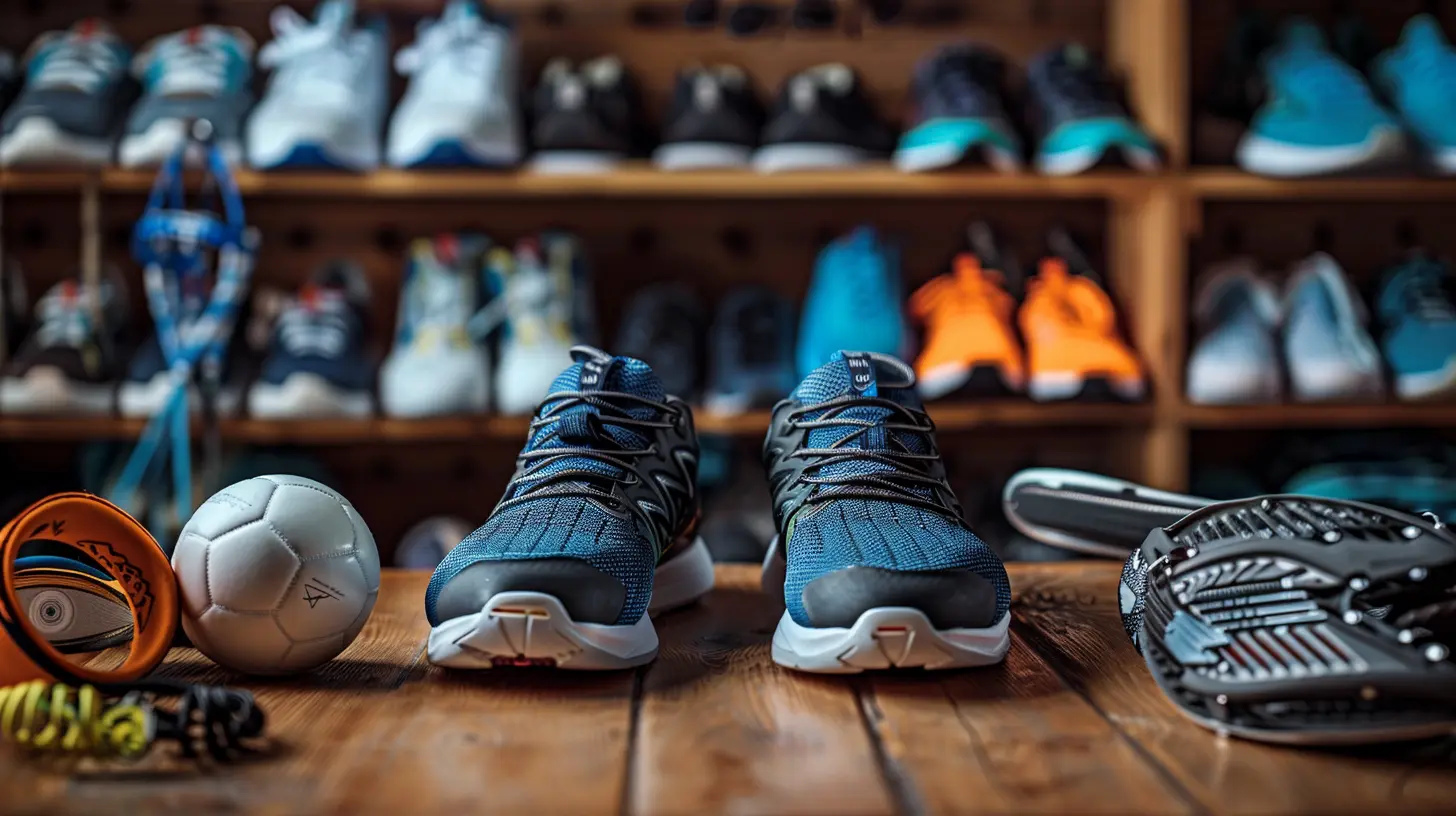 Understanding the Benefits of Smart Sports Equipment