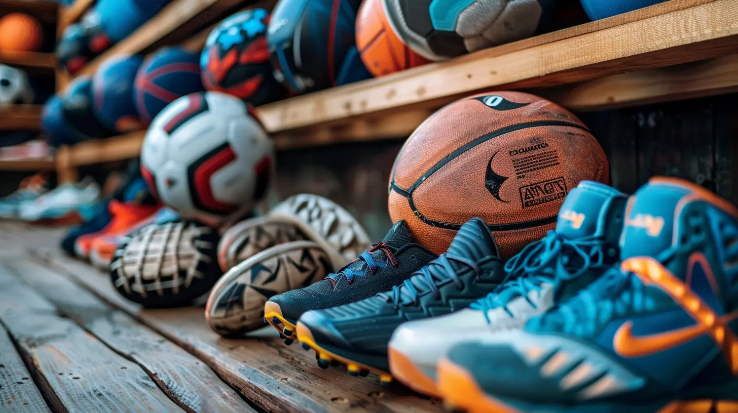 Understanding the Benefits of Smart Sports Equipment