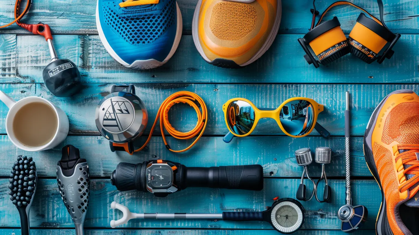 Understanding the Benefits of Smart Sports Equipment