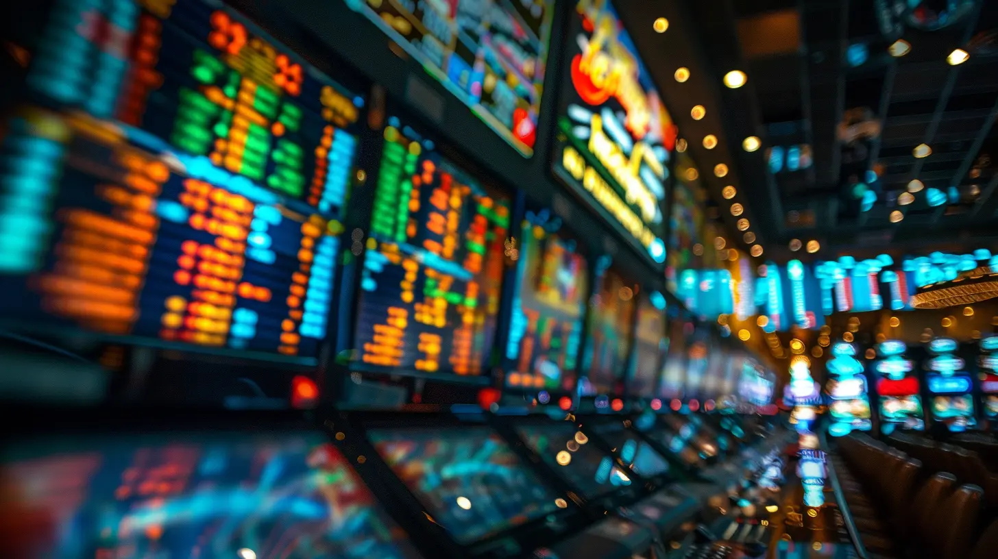 Understanding the Over/Under: A Beginner’s Guide