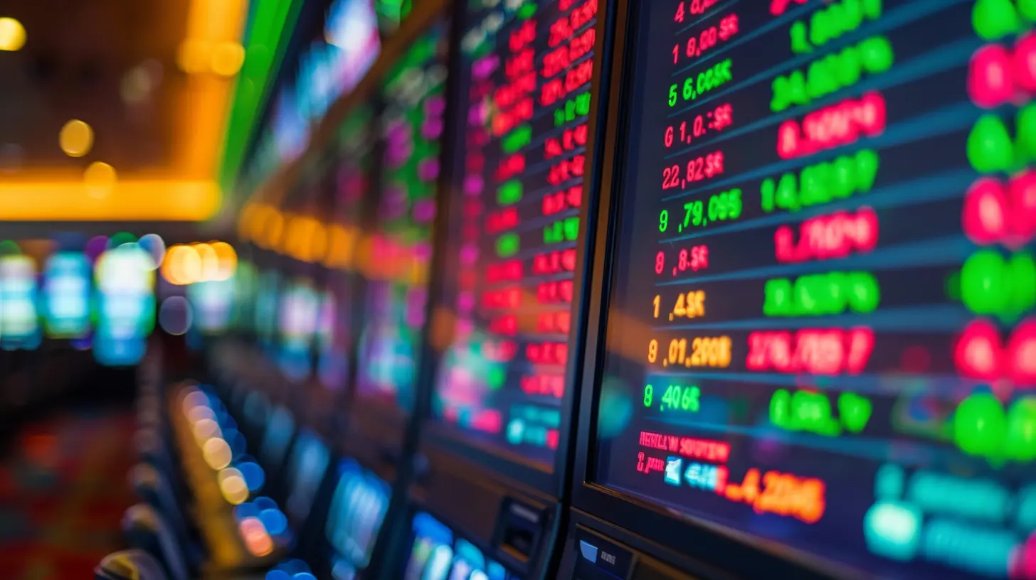 Understanding the Role of Bookmakers and How They Set Lines