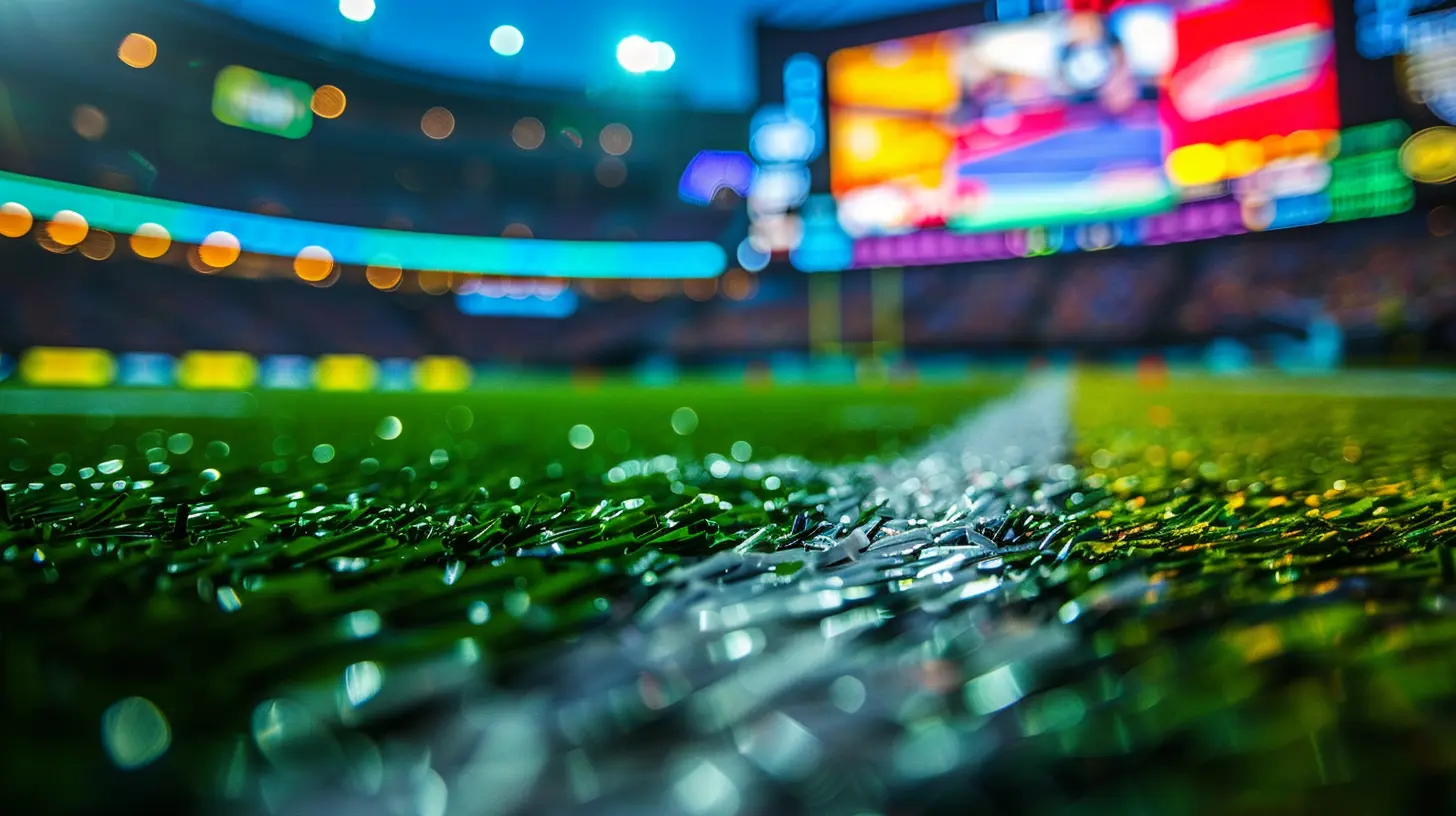 Understanding the Role of Bookmakers and How They Set Lines