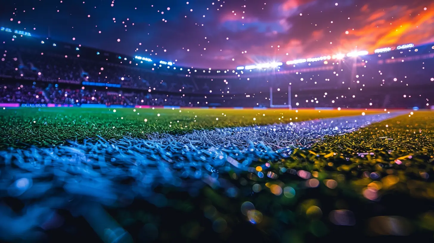 Understanding the Role of Bookmakers and How They Set Lines