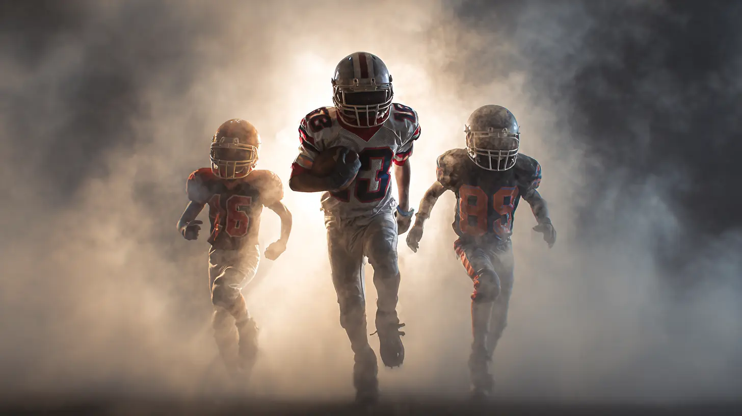 Unexpected Heroes of the 2026 Championship