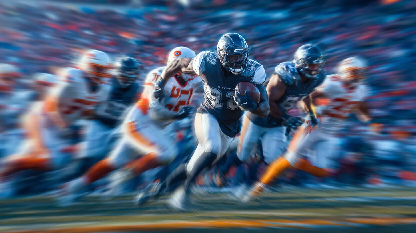 Unpacking the Overtime Thriller That Set the Stage for 2026