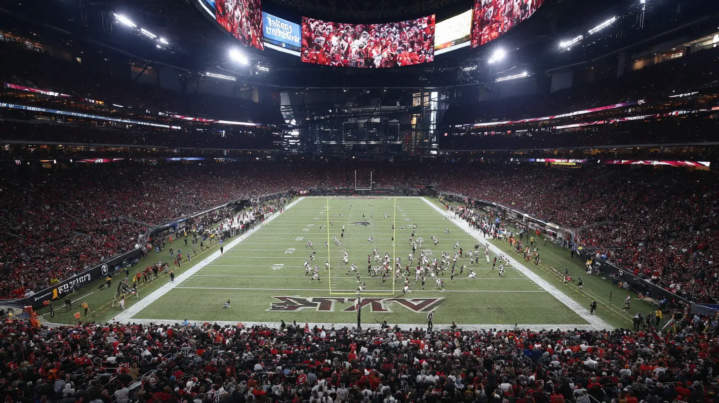 Unpacking the Overtime Thriller That Set the Stage for 2026