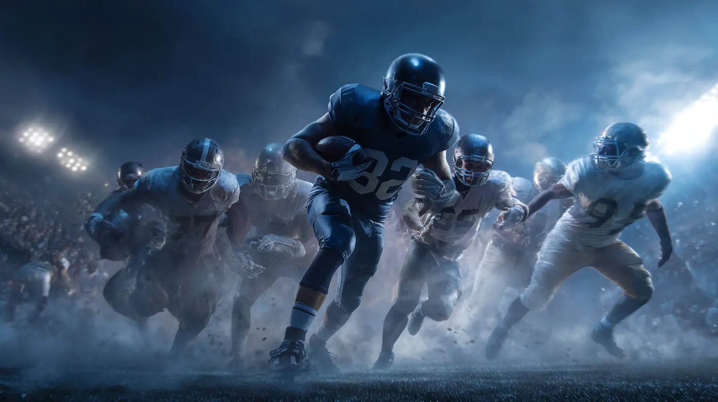 Unpacking the Overtime Thriller That Set the Stage for 2026