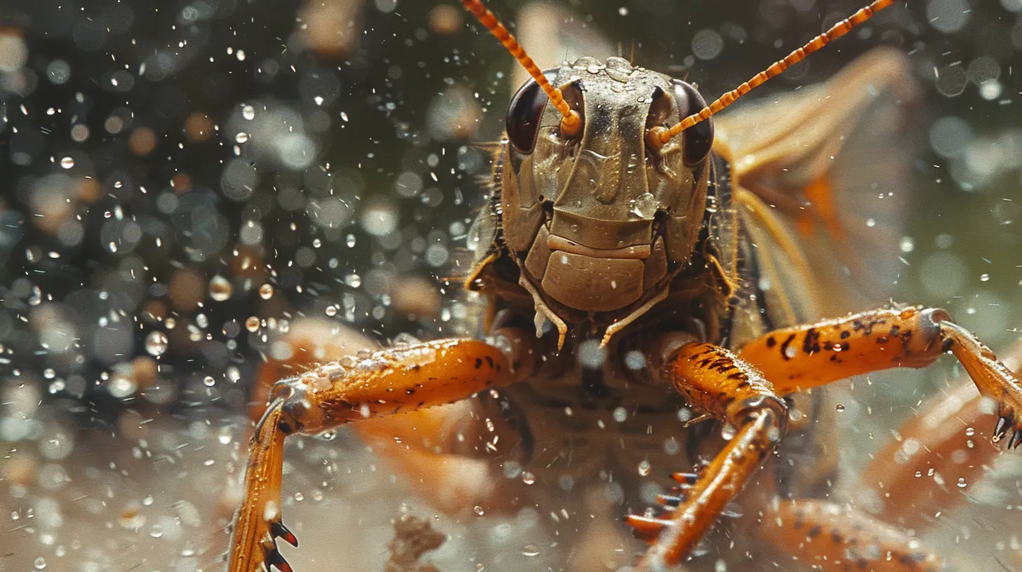 Unpacking the Science Behind Cricket’s Fastest Deliveries