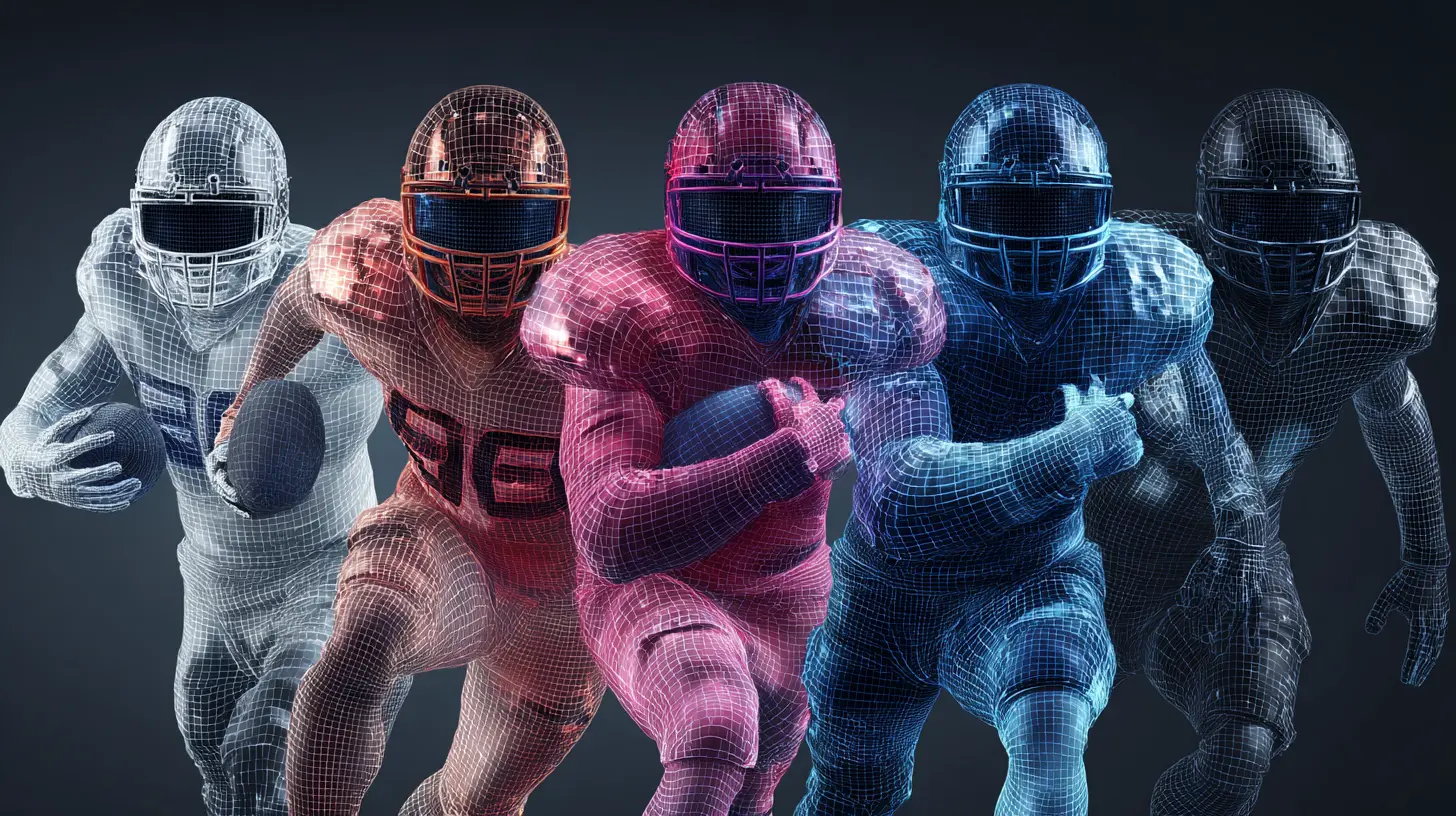 Virtual Football Leagues to Watch in 2027