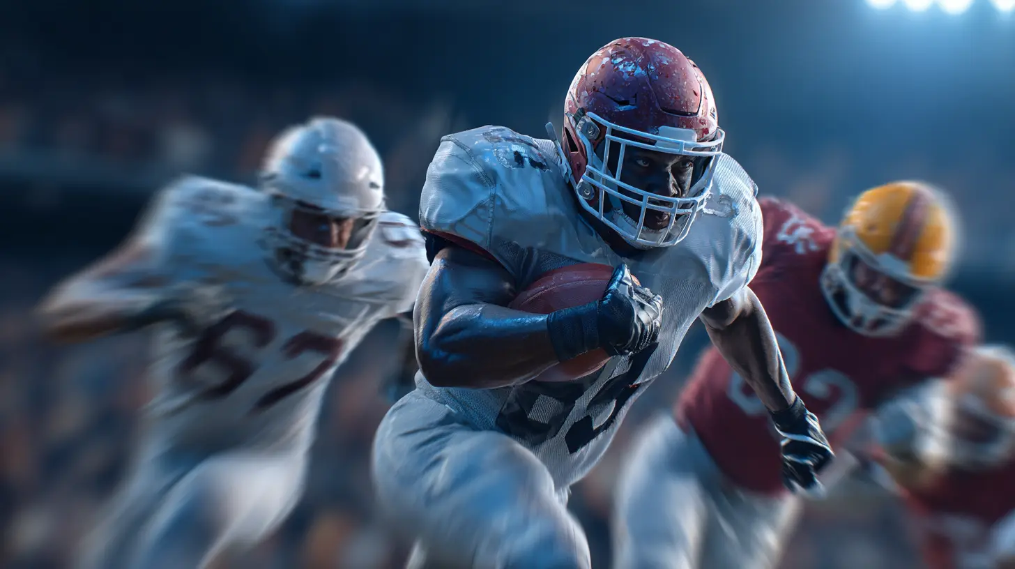 Virtual Football Leagues to Watch in 2027