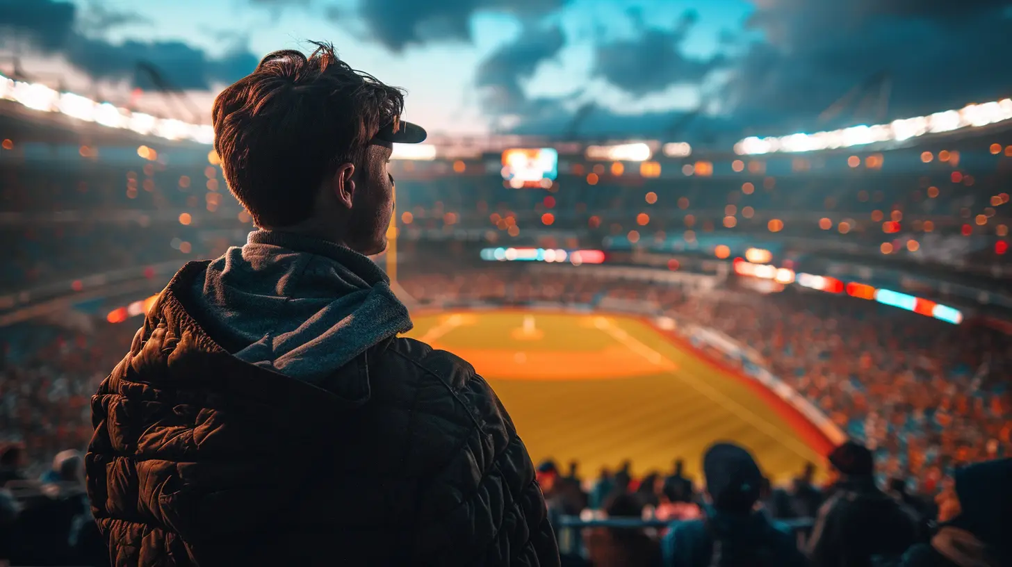 Virtual Sports: A New Frontier for Fantasy Leagues