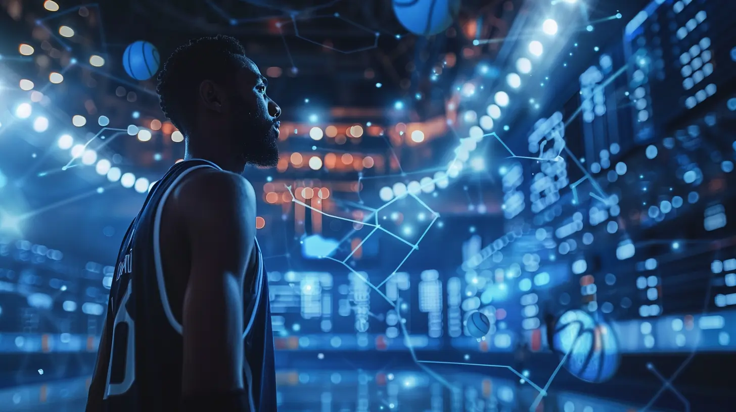 Virtual Sports: A New Frontier for Fantasy Leagues