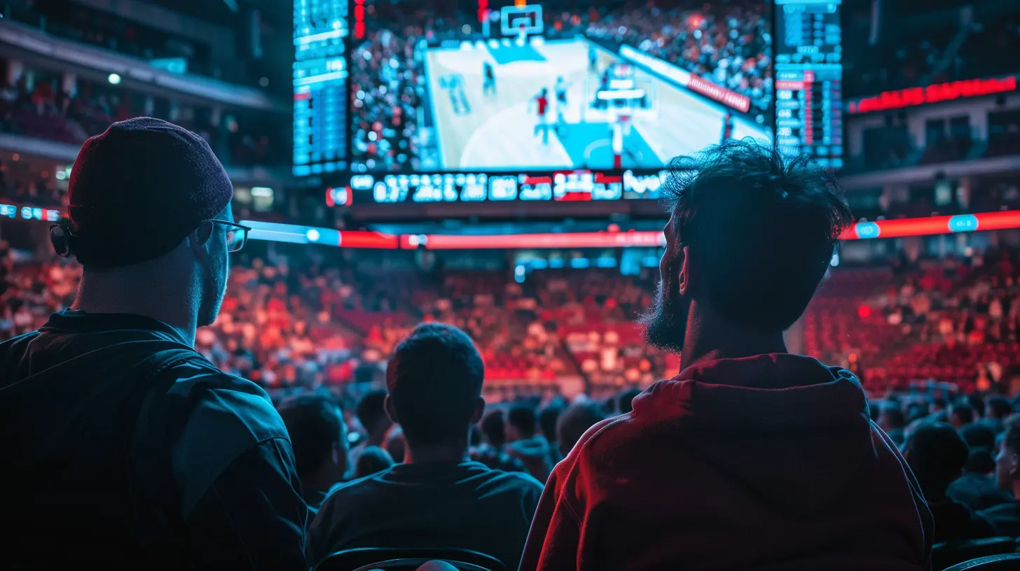 Virtual Sports and the Rise of Microtransactions in Gaming