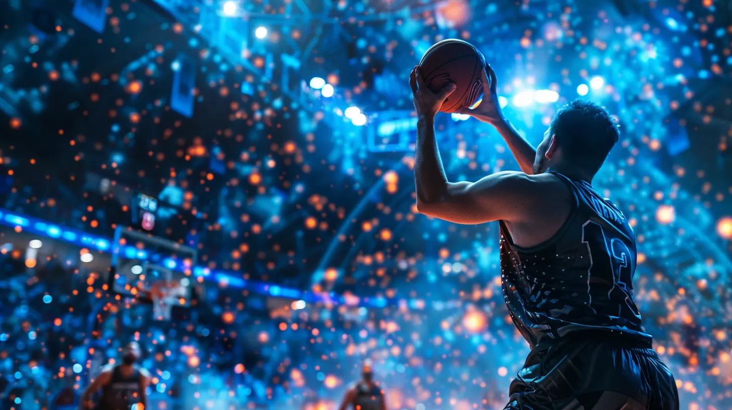 Virtual Sports and the Rise of Microtransactions in Gaming