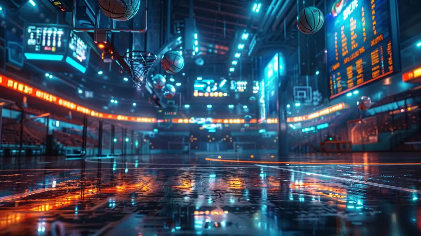 Virtual Sports and the Rise of Microtransactions in Gaming