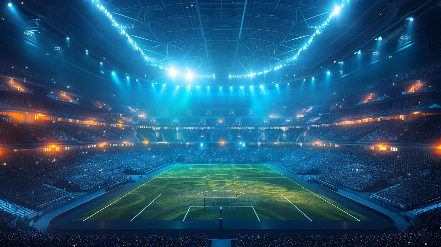 Virtual Sports and the Rise of Microtransactions in Gaming