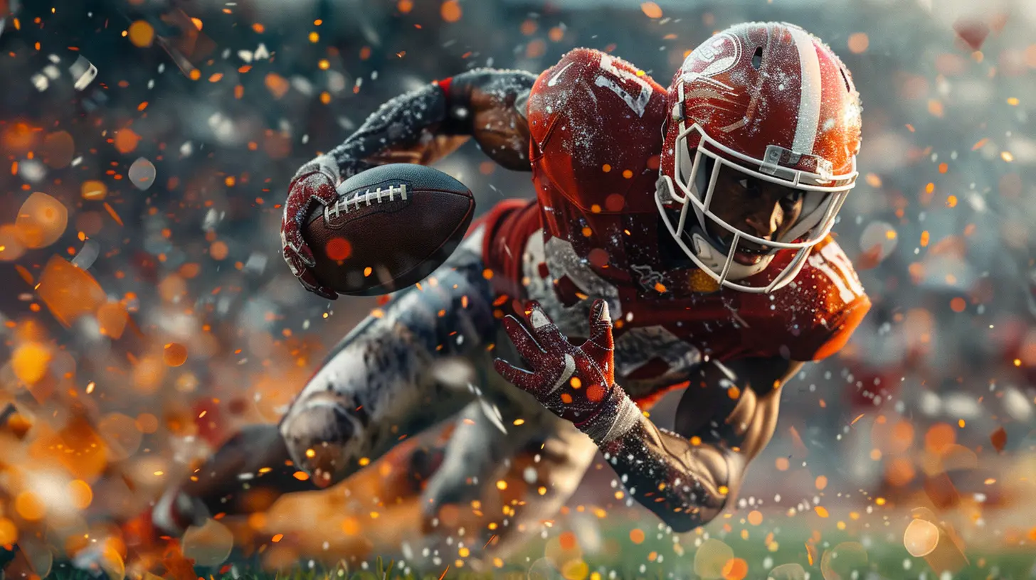 Virtual Sports for Beginners: What You Need to Know