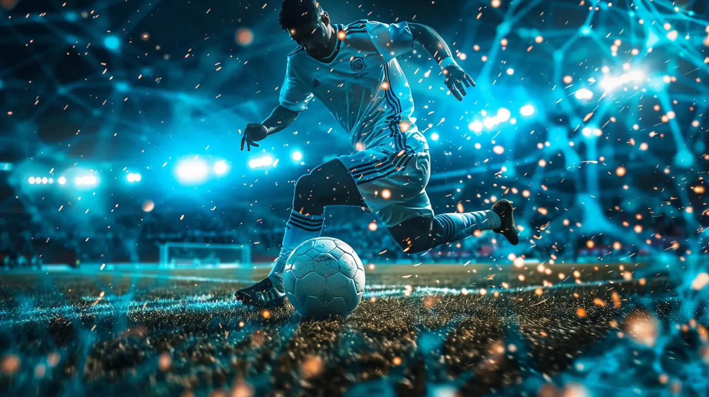 Virtual Sports for Beginners: What You Need to Know