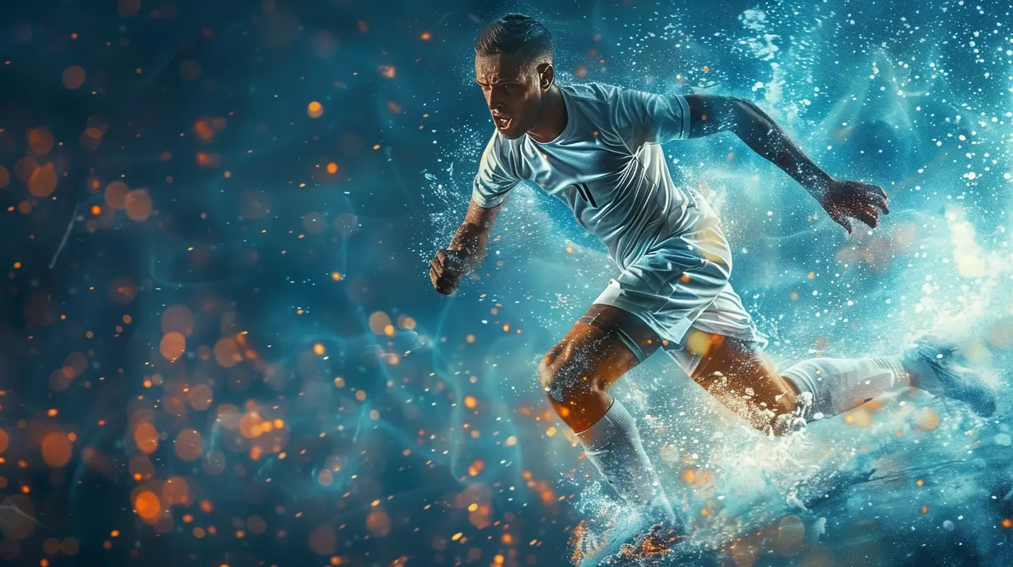 Virtual Sports for Beginners: What You Need to Know