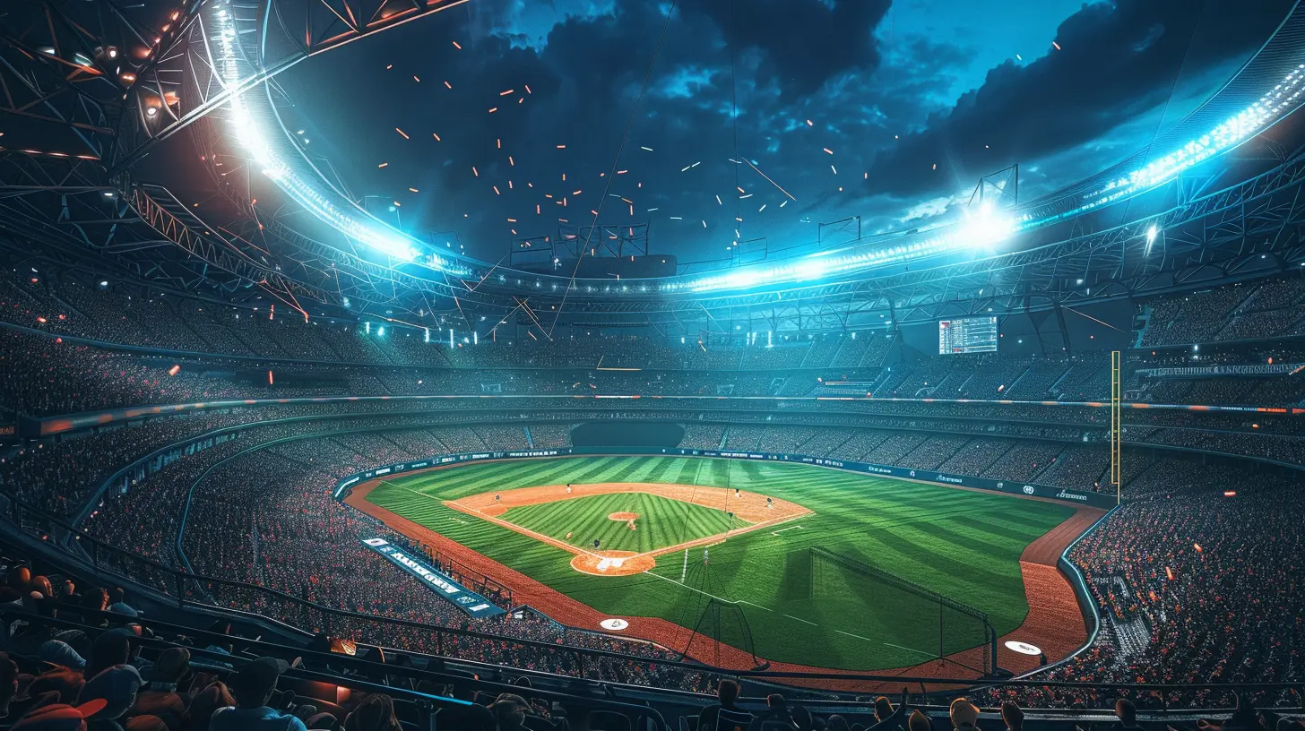 Virtual Sports Leagues: A New Industry Standard?