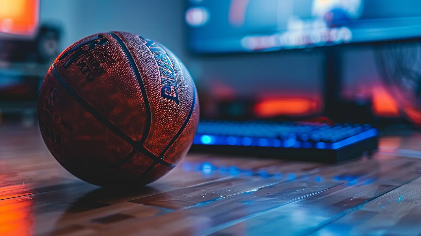 Virtual Sports Leagues: A New Industry Standard?