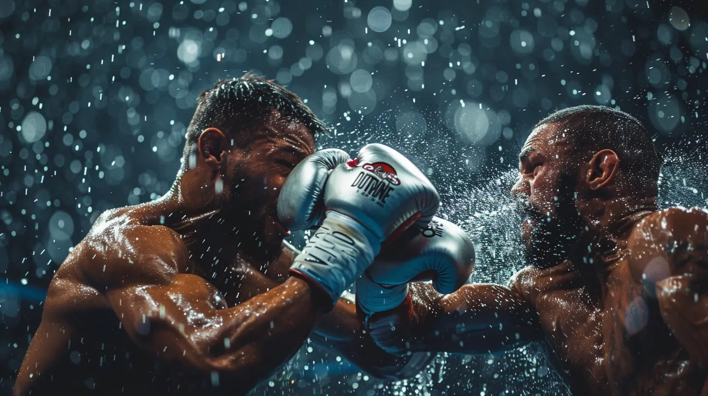 Virtual Sports Tactics: How to Outsmart Your Opponent