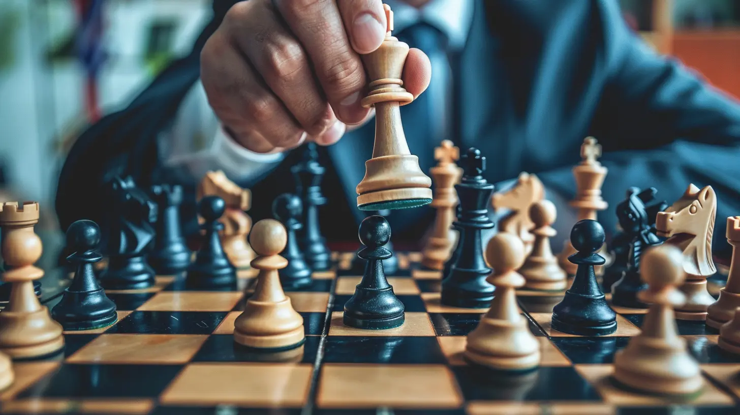 Virtual Sports Tactics: How to Outsmart Your Opponent