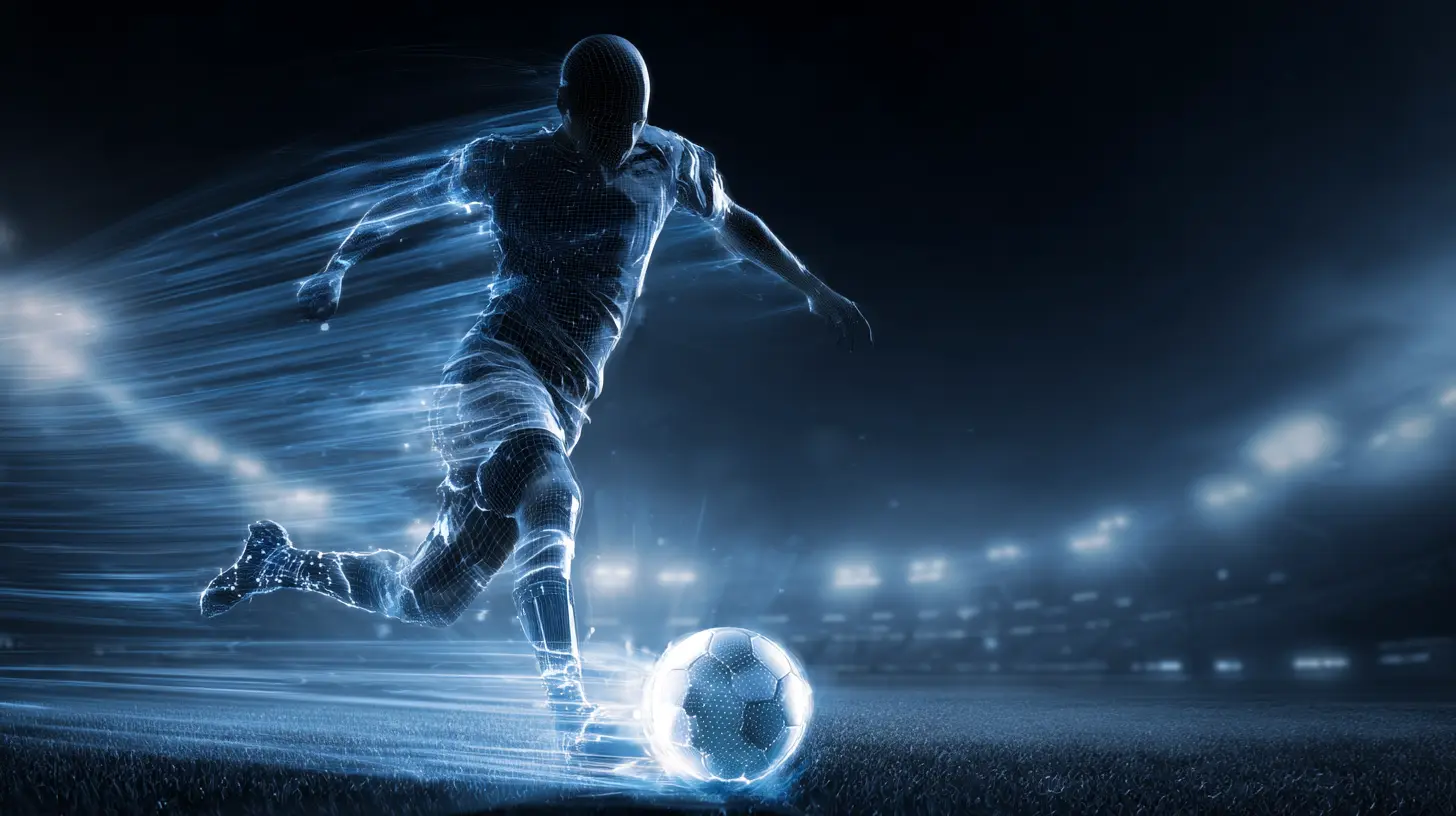 Virtual Sports Tournaments: A Guide to Competing Globally