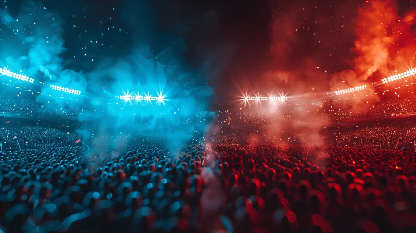 Virtual Sports vs. eSports: Whats the Difference?