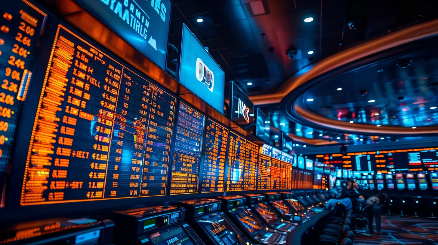 What is Hedging and When Should You Do It in Sports Betting?