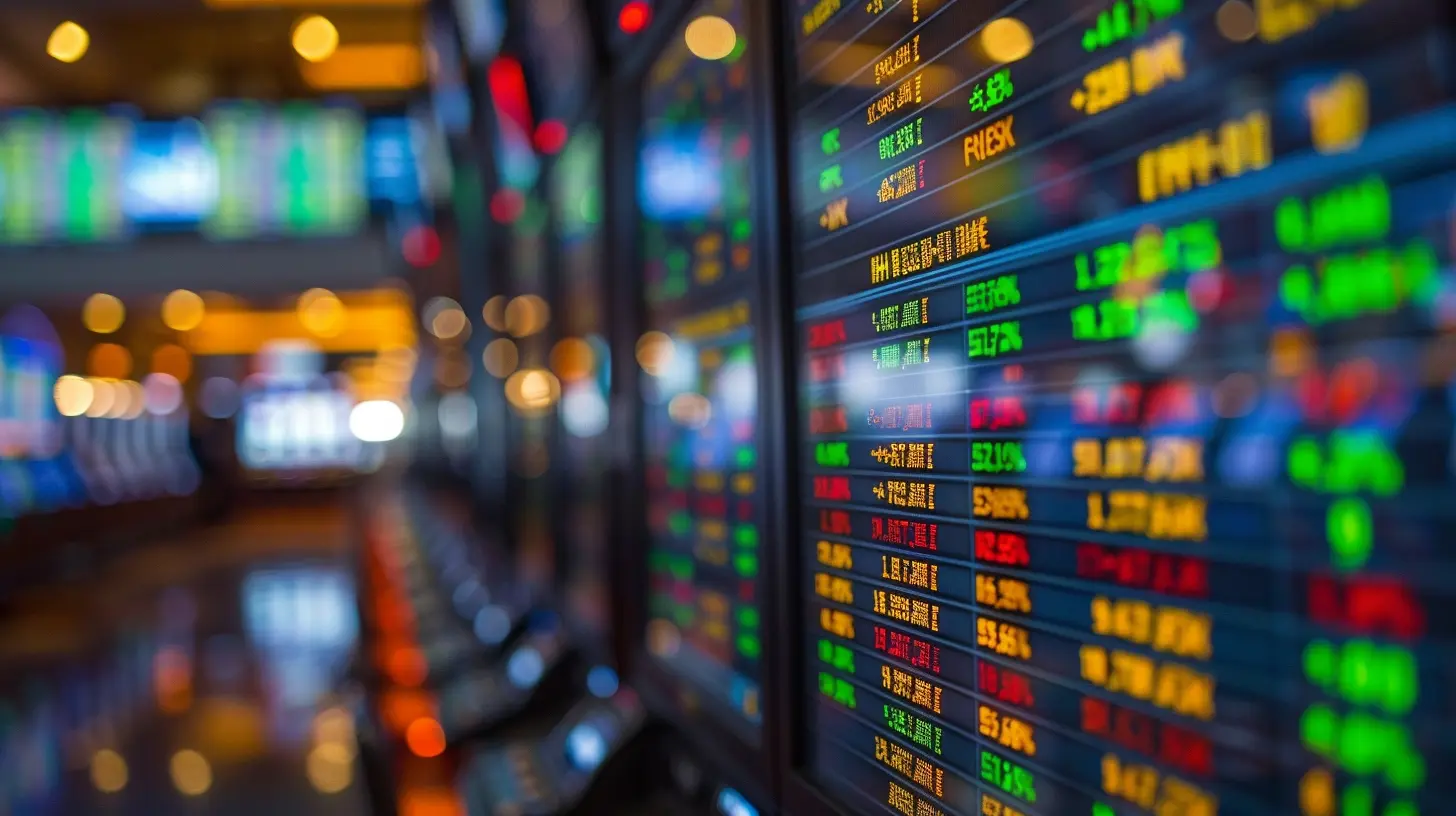 What is Hedging and When Should You Do It in Sports Betting?