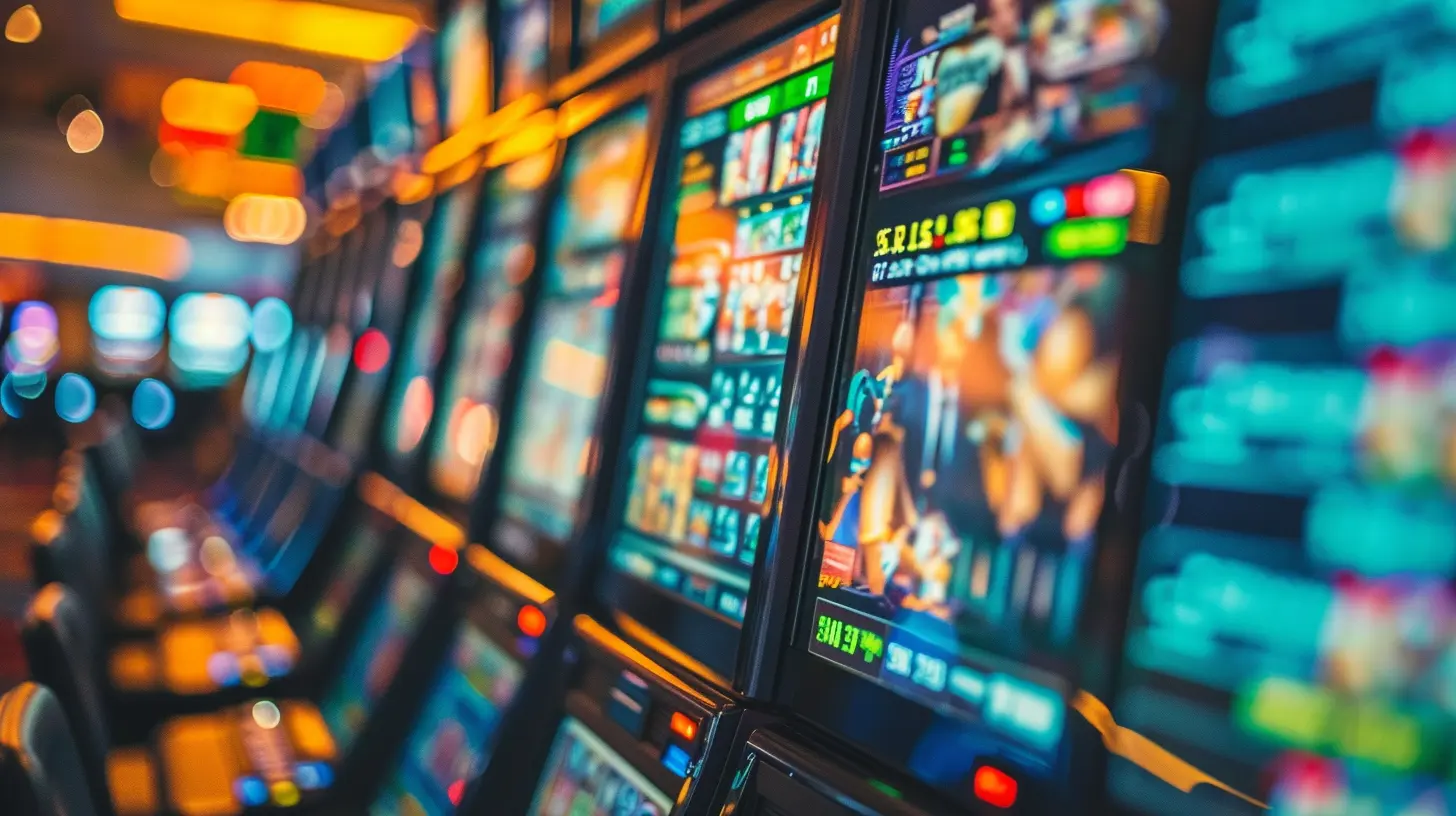 What is Hedging and When Should You Do It in Sports Betting?