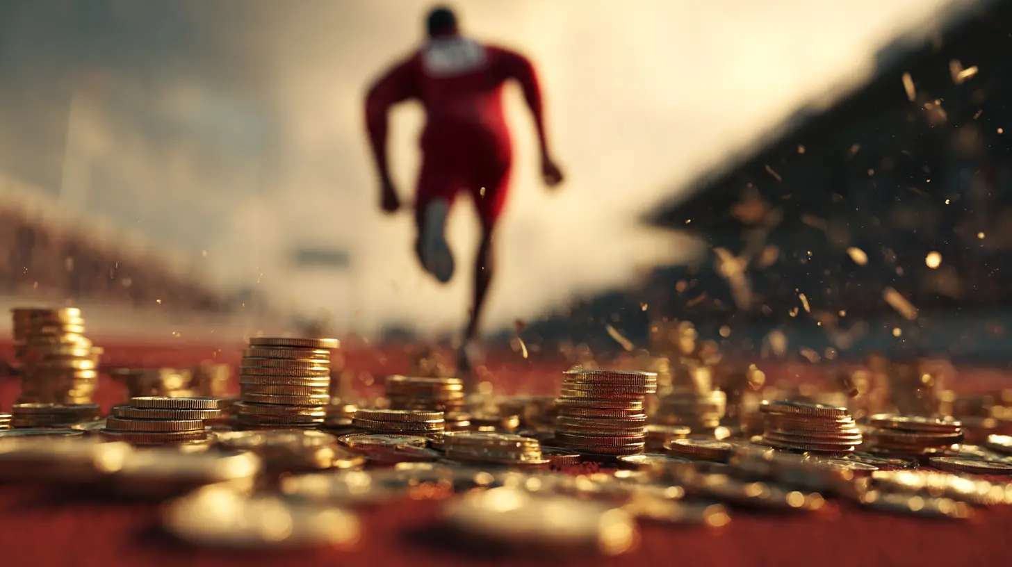 What It Takes: The Cost of Reaching the Elite