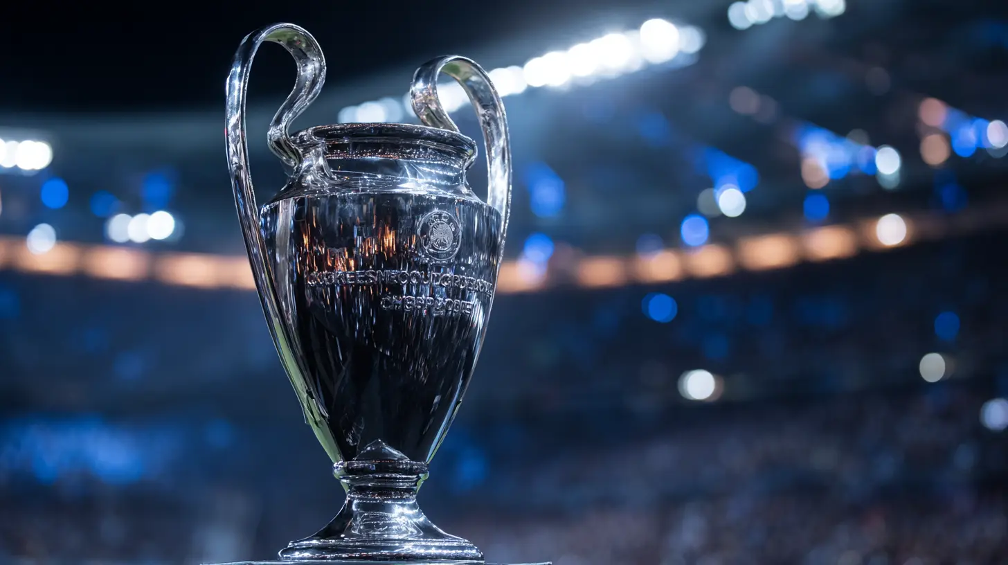 What Made the 2026 Champions Stand Out