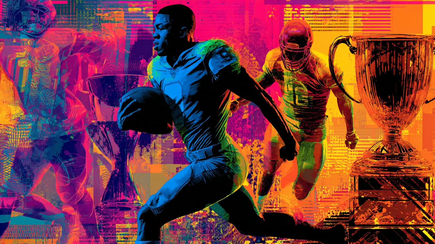 What Made the 2026 Champions Stand Out