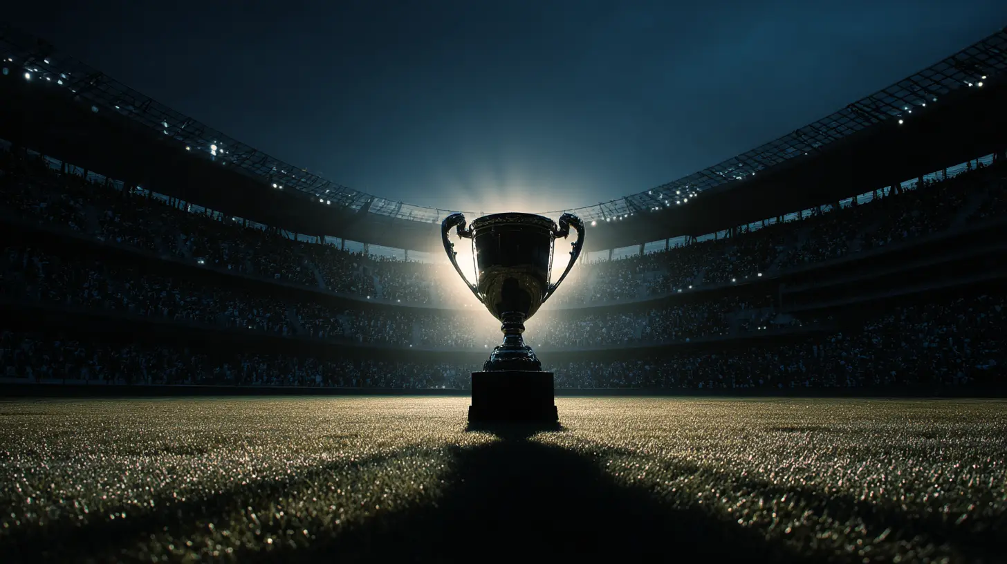What Made the 2026 Champions Stand Out