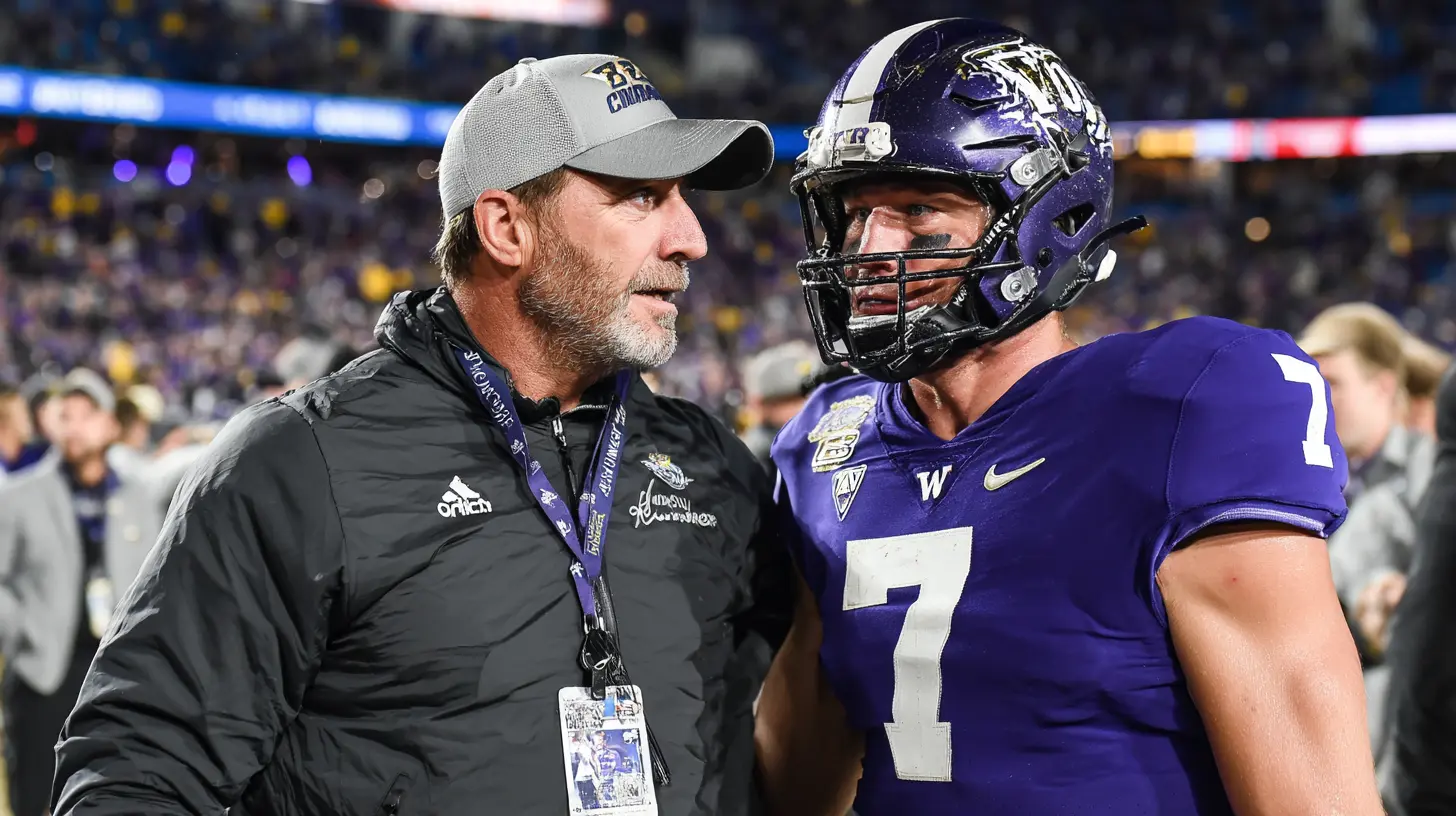 What the Coaches Got Right (and Wrong) in the 2027 Final