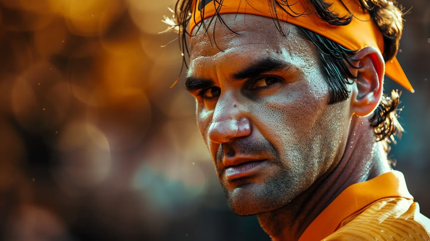 When Sports Stars Become Social Media Sensations