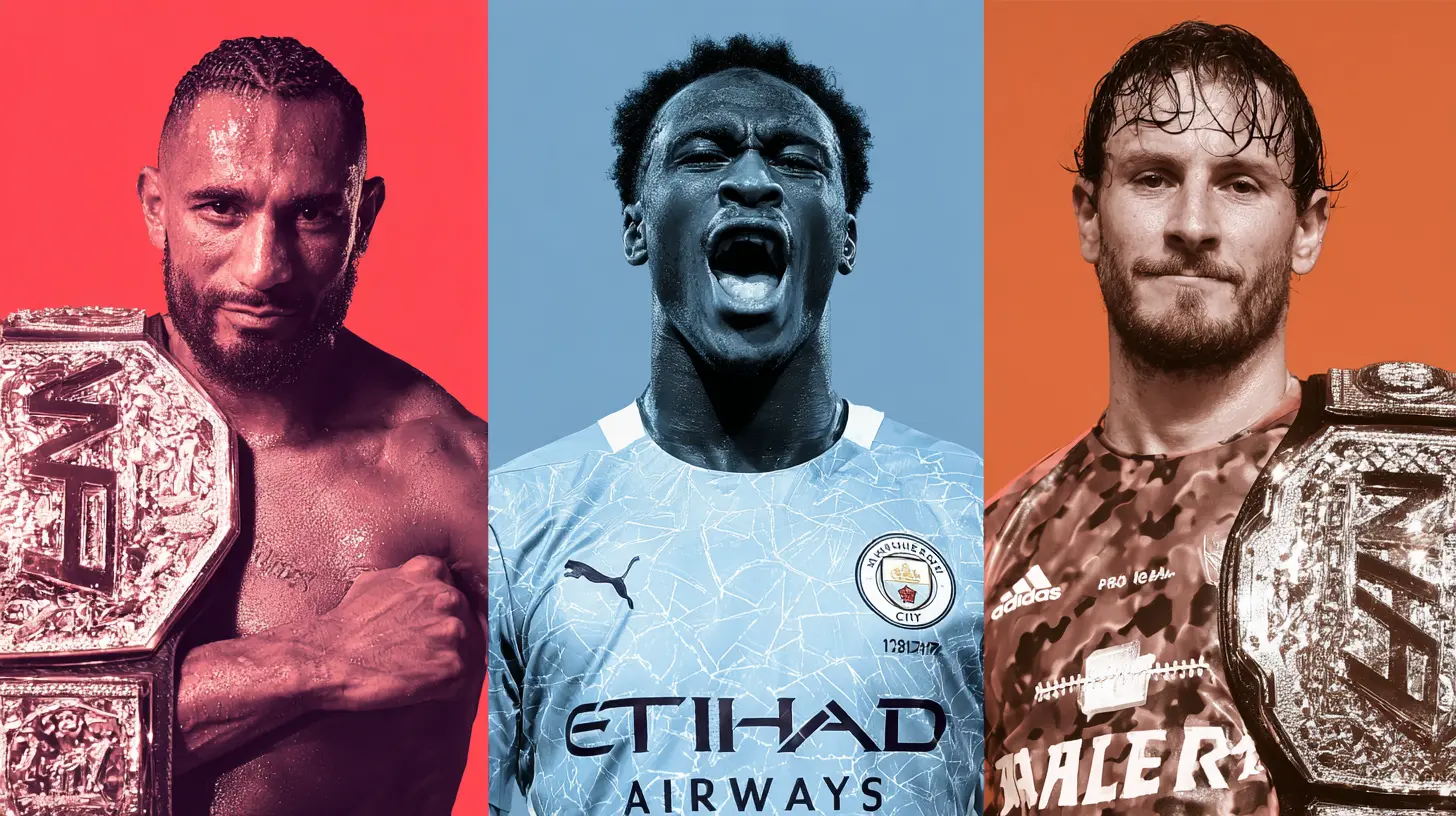 Who Dominated the 2026 Title Race and Why