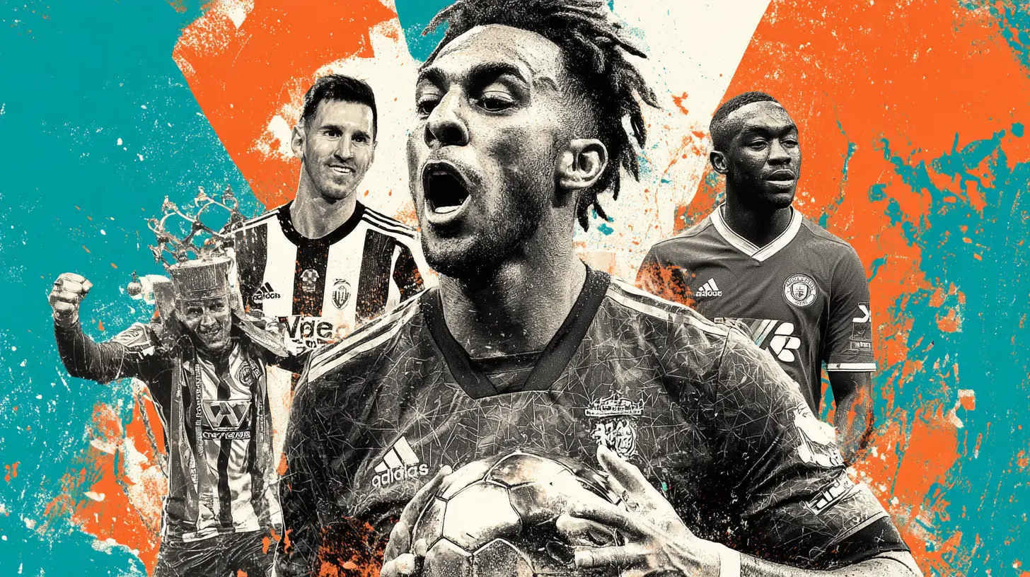 Who Dominated the 2026 Title Race and Why
